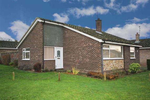 2&nbsp;Bedroom&nbsp;Detached